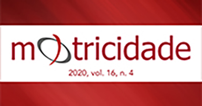 Moreno-Murcia, J. A., Huéscar, E., de Paula, L., y Gómez, N. (2020). Design and validation of a scale to measure fear of the aquatic environment in children. Motricidade, 16(4). https://doi.org/10.6063/motricidade.20242